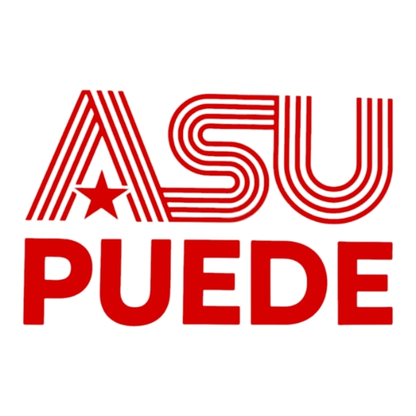 ASU PUEDE